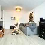 Uptown Apartment