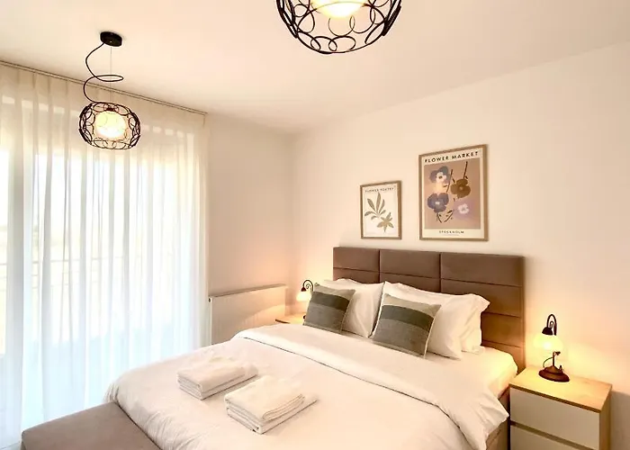 Uptown Apartment