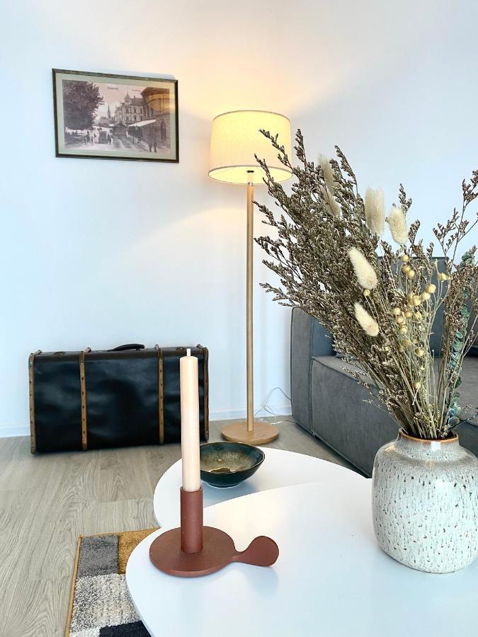 Uptown Apartament