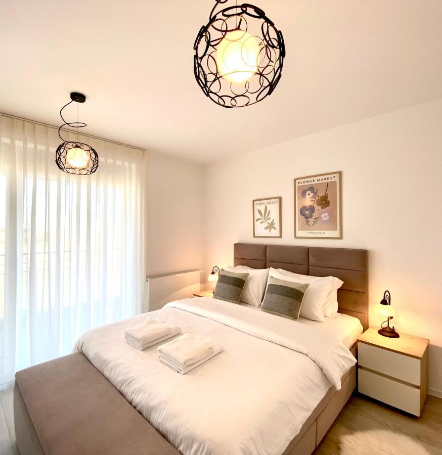 Apartament Uptown