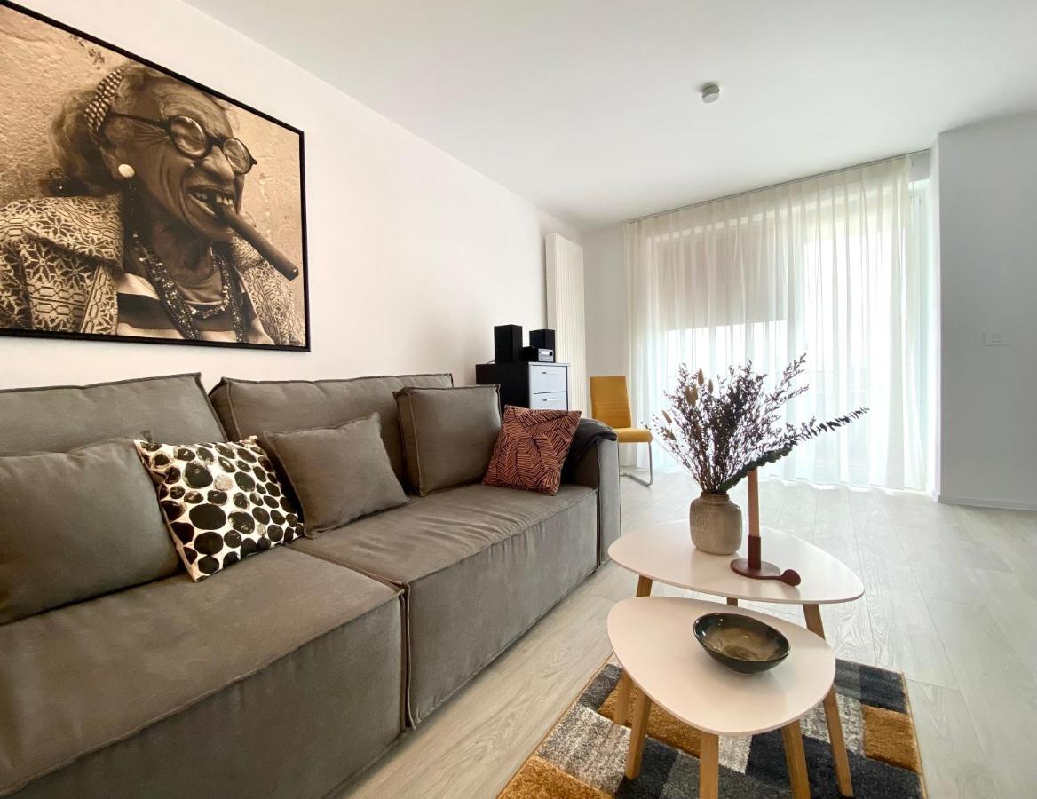 Apartament Uptown
