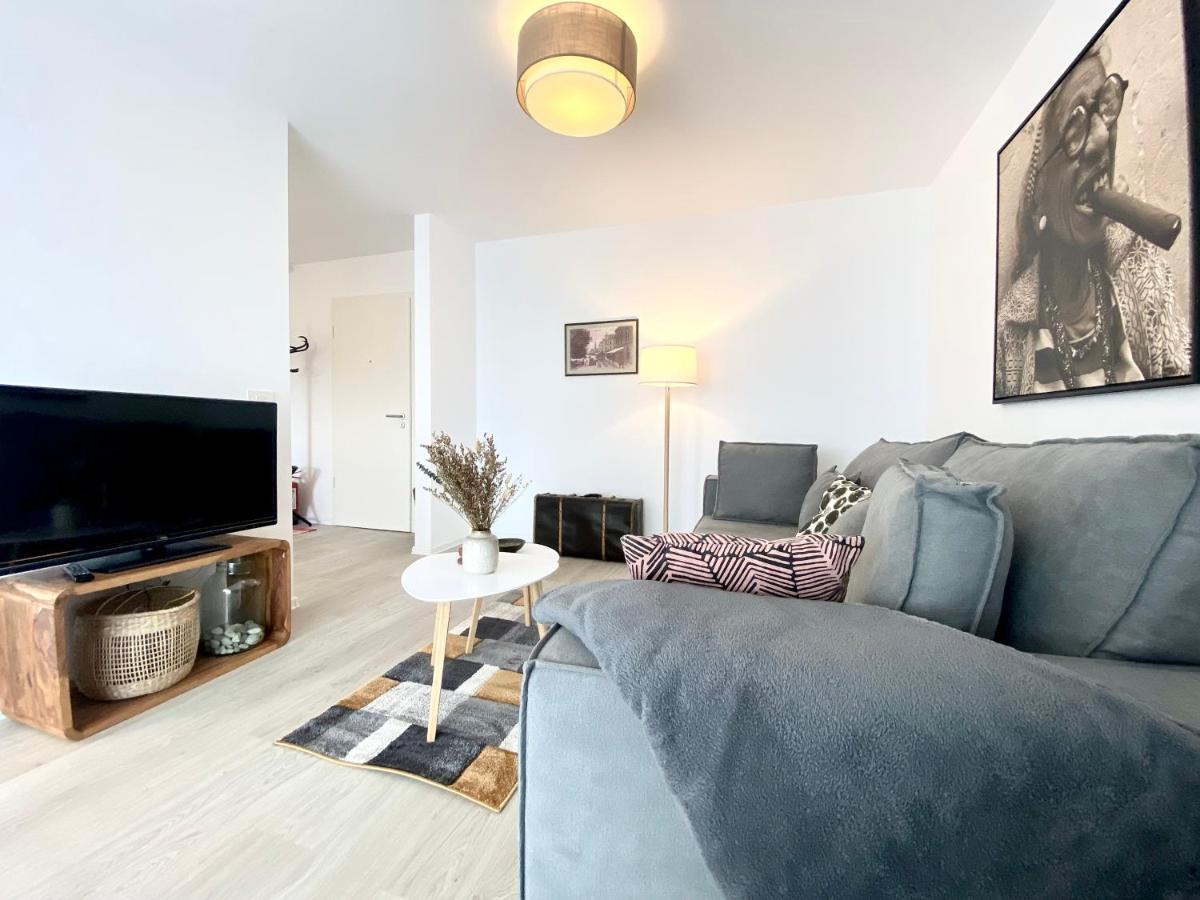 Uptown Apartament *