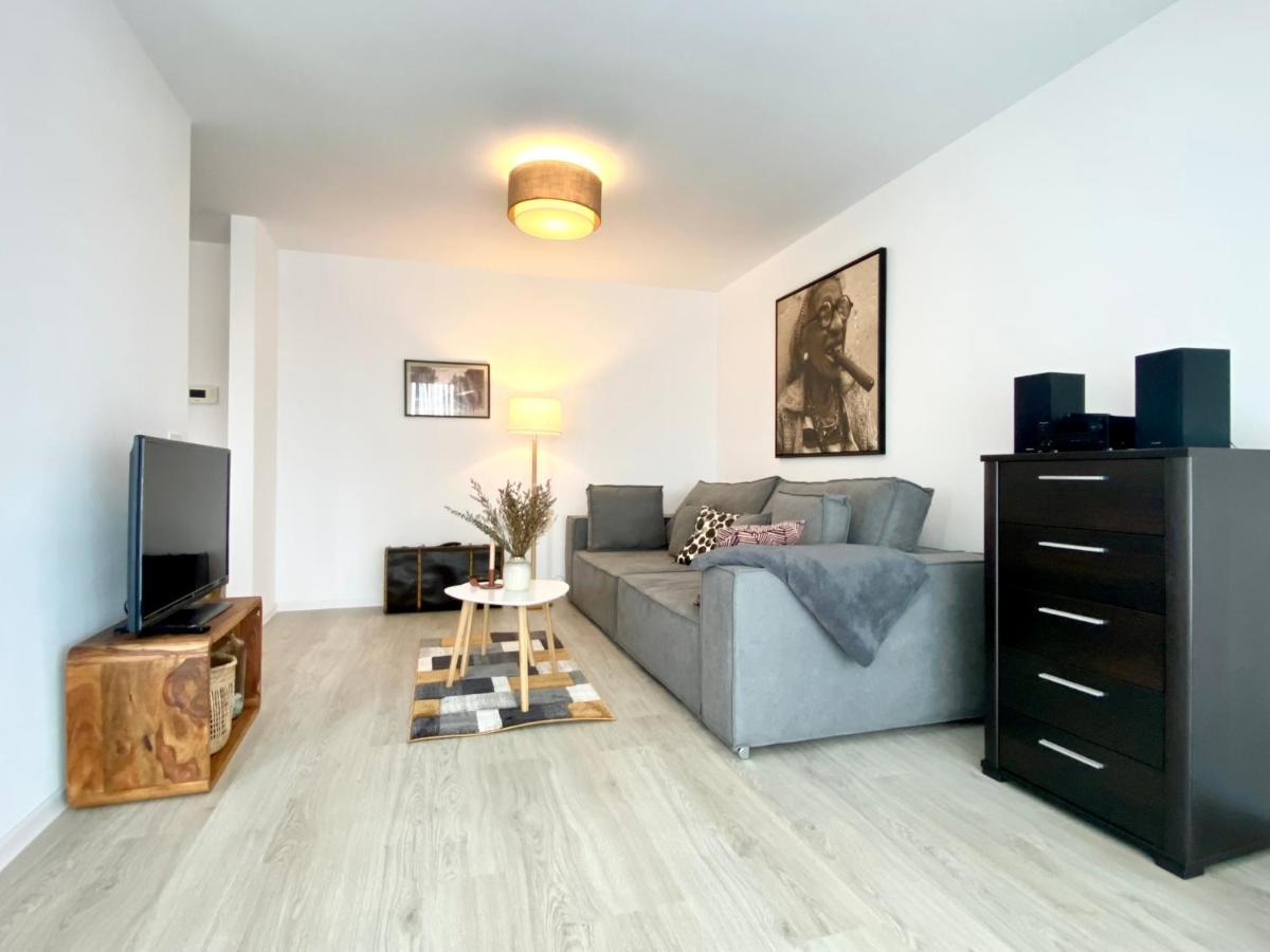 Uptown Apartament Brașov