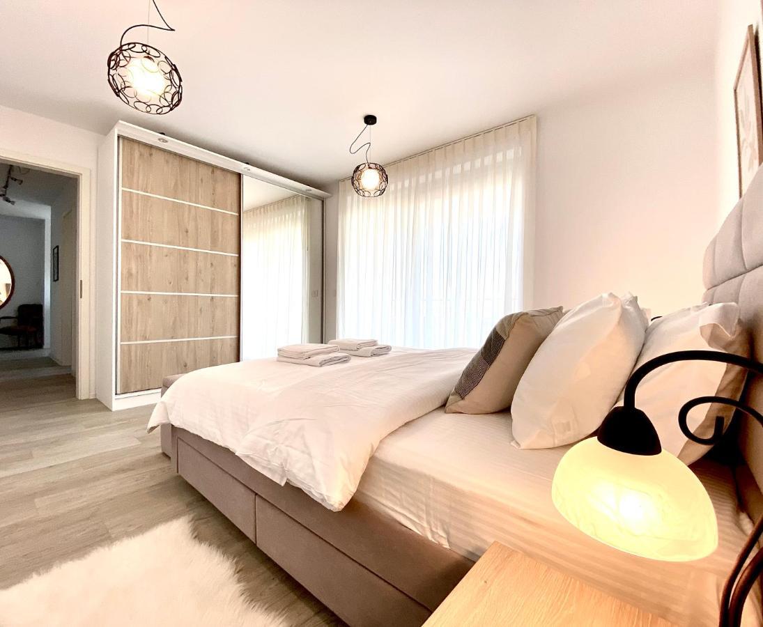 Apartament Uptown Brașov