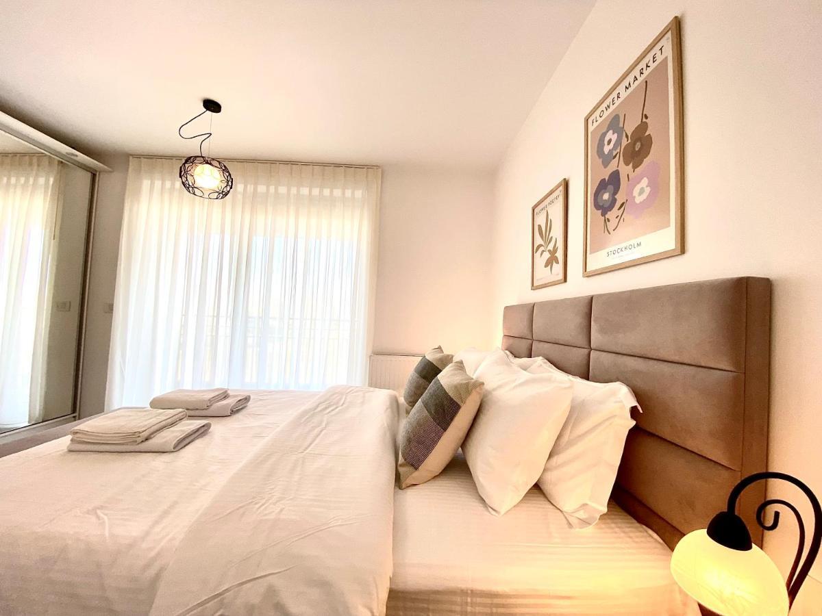 Apartament Uptown *