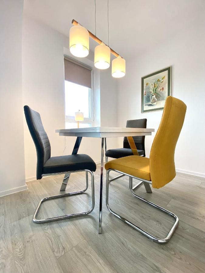 Uptown Apartament Brașov