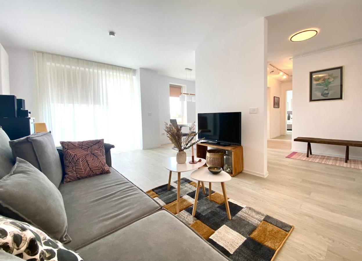 Apartament Uptown Brașov